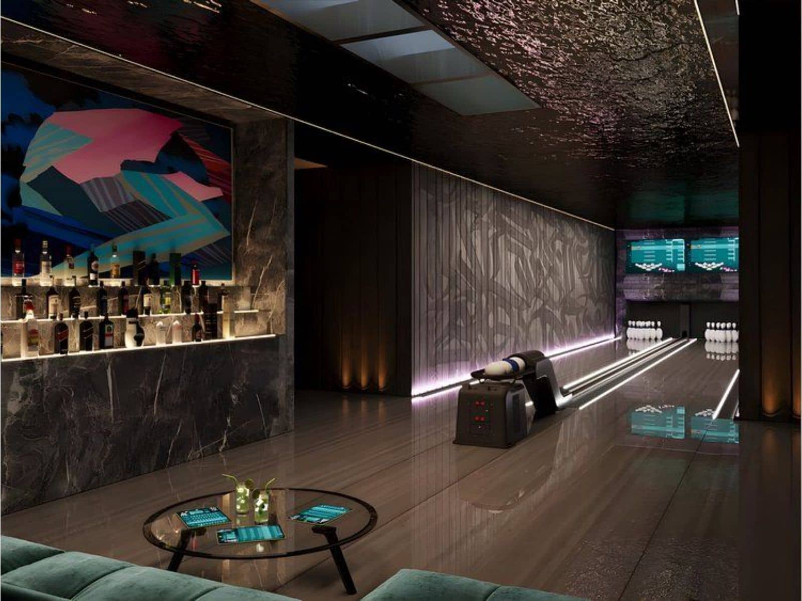 6 chambre Villa/Maison à vendre à Benahavis avec piscine garage - 11 900 000 € (Ref: 9786930)