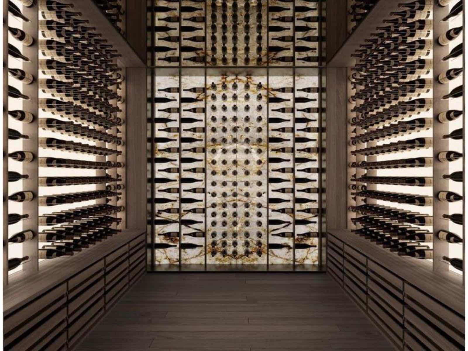 6 chambre Villa/Maison à vendre à Benahavis avec piscine garage - 11 900 000 € (Ref: 9786930)