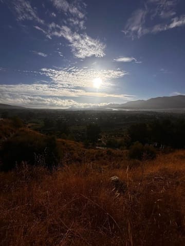 4 makuuhuone Huvila myytävänä paikassa Alhaurín el Grande mukana uima-altaan 
autotalli - 1 640 000 € (Ref: 9786931)