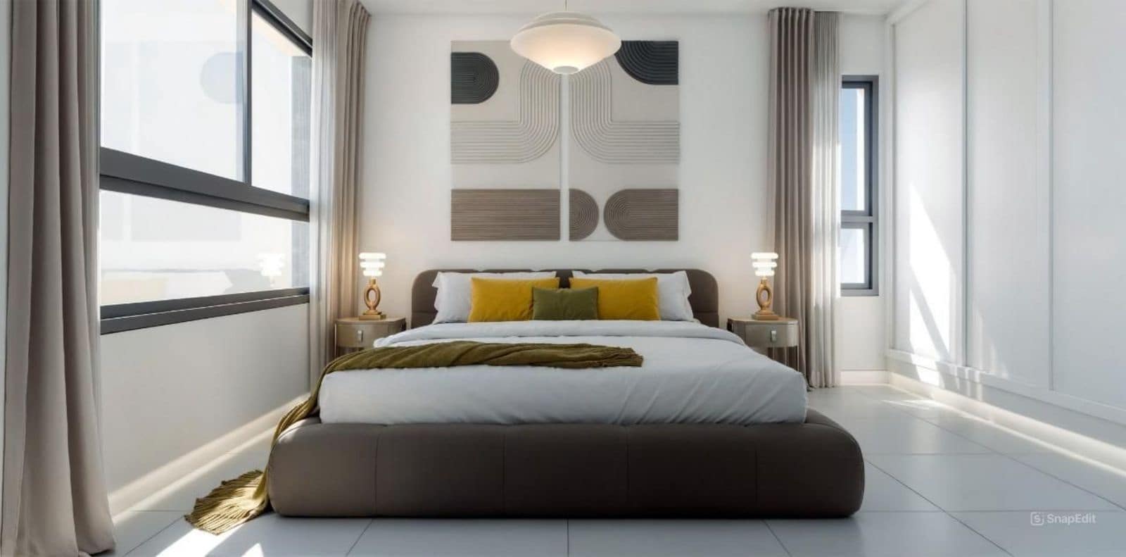 3 bedroom Semi-detached Villa for sale in Nerja with pool garage - € 850,000 (Ref: 9786932)