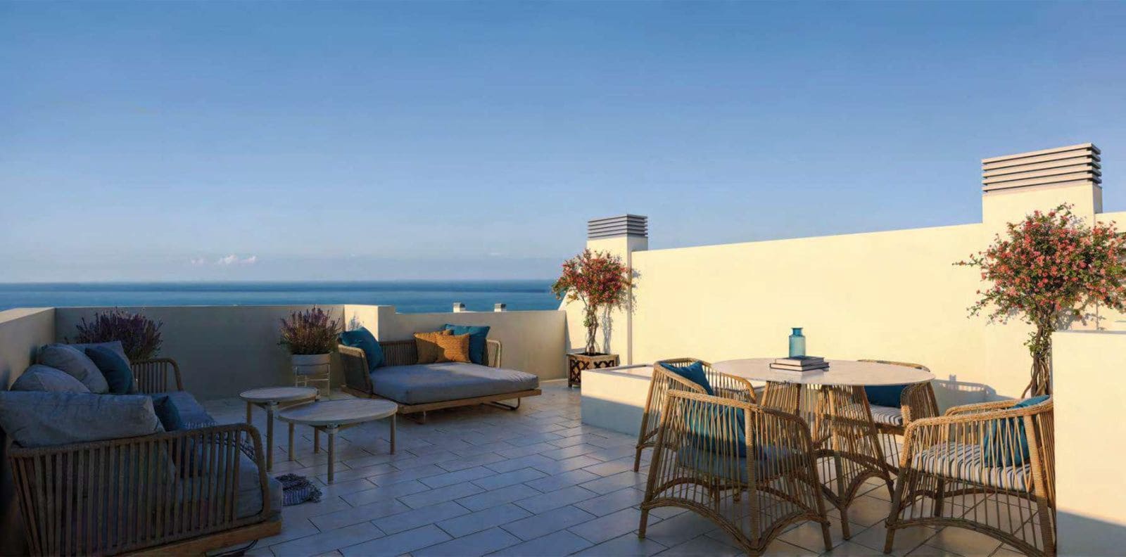 3 bedroom Semi-detached Villa for sale in Nerja with pool garage - € 850,000 (Ref: 9786932)