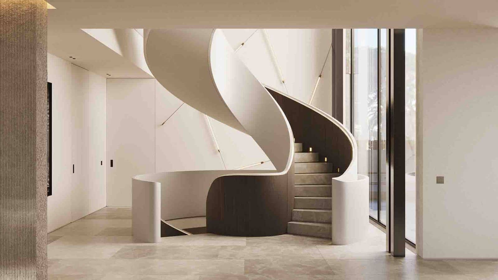 7 chambre Villa/Maison à vendre à Marbella avec piscine garage - 3 500 000 € (Ref: 9786935)