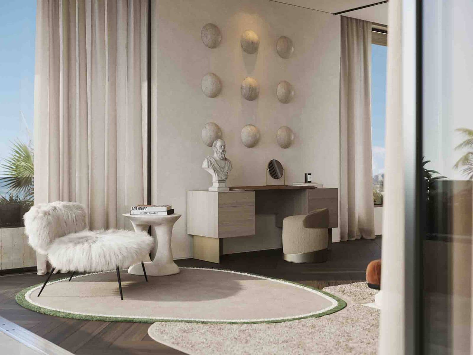 7 chambre Villa/Maison à vendre à Marbella avec piscine garage - 3 500 000 € (Ref: 9786935)