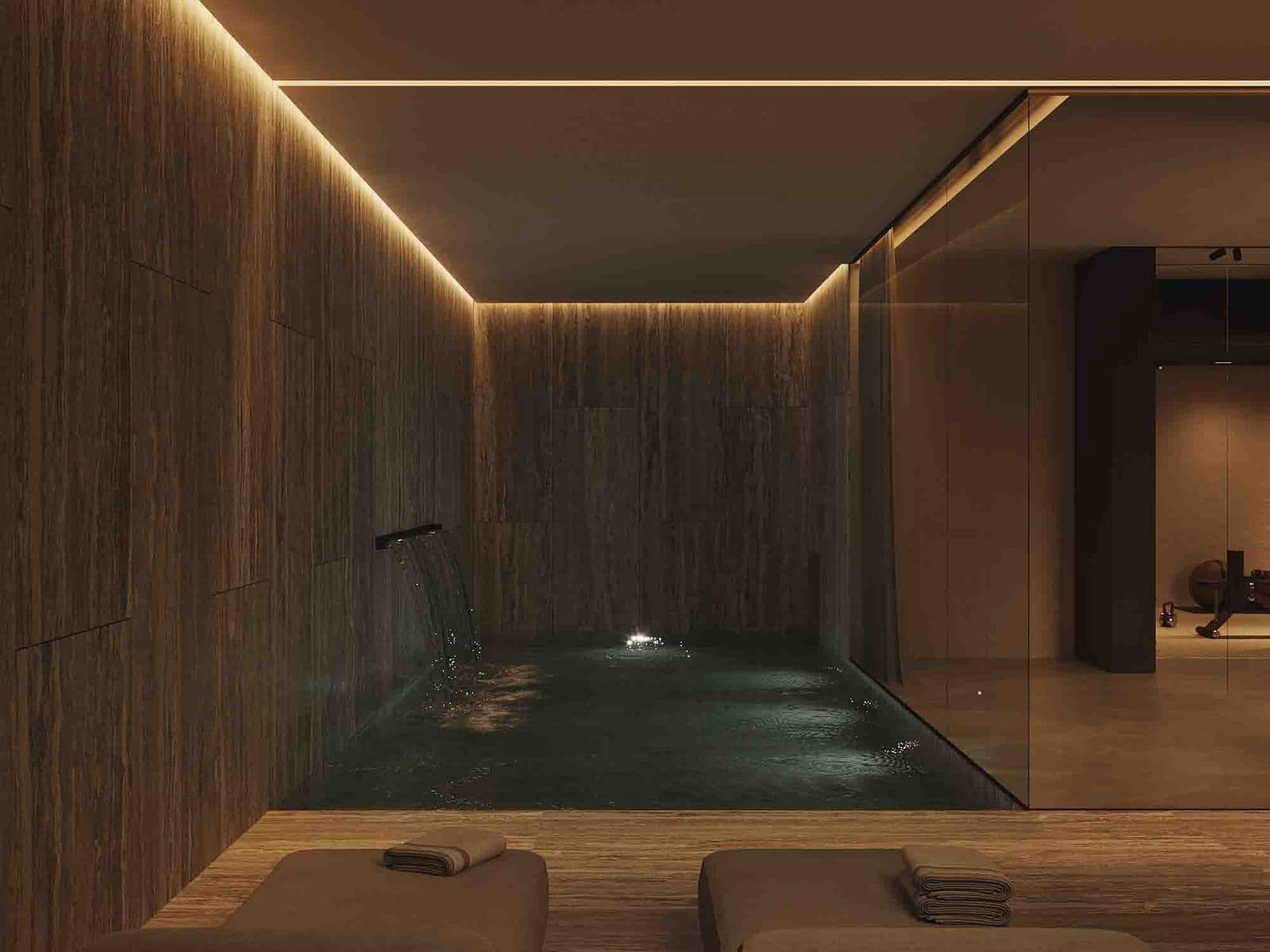 7 chambre Villa/Maison à vendre à Marbella avec piscine garage - 3 500 000 € (Ref: 9786935)