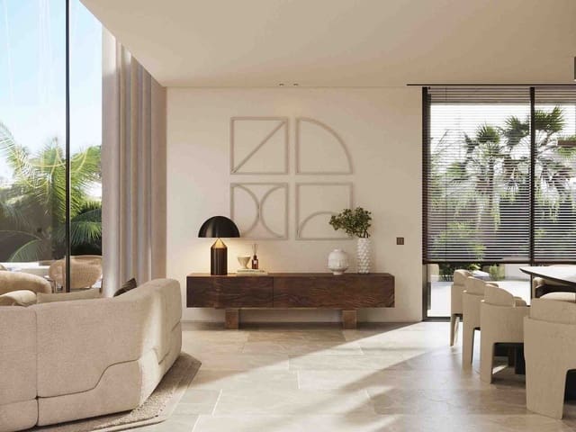 7 soverom Villa til salgs i Sierra Blanca, Marbella med svømmebasseng garasje - € 3 500 000 (Ref: 9786935)