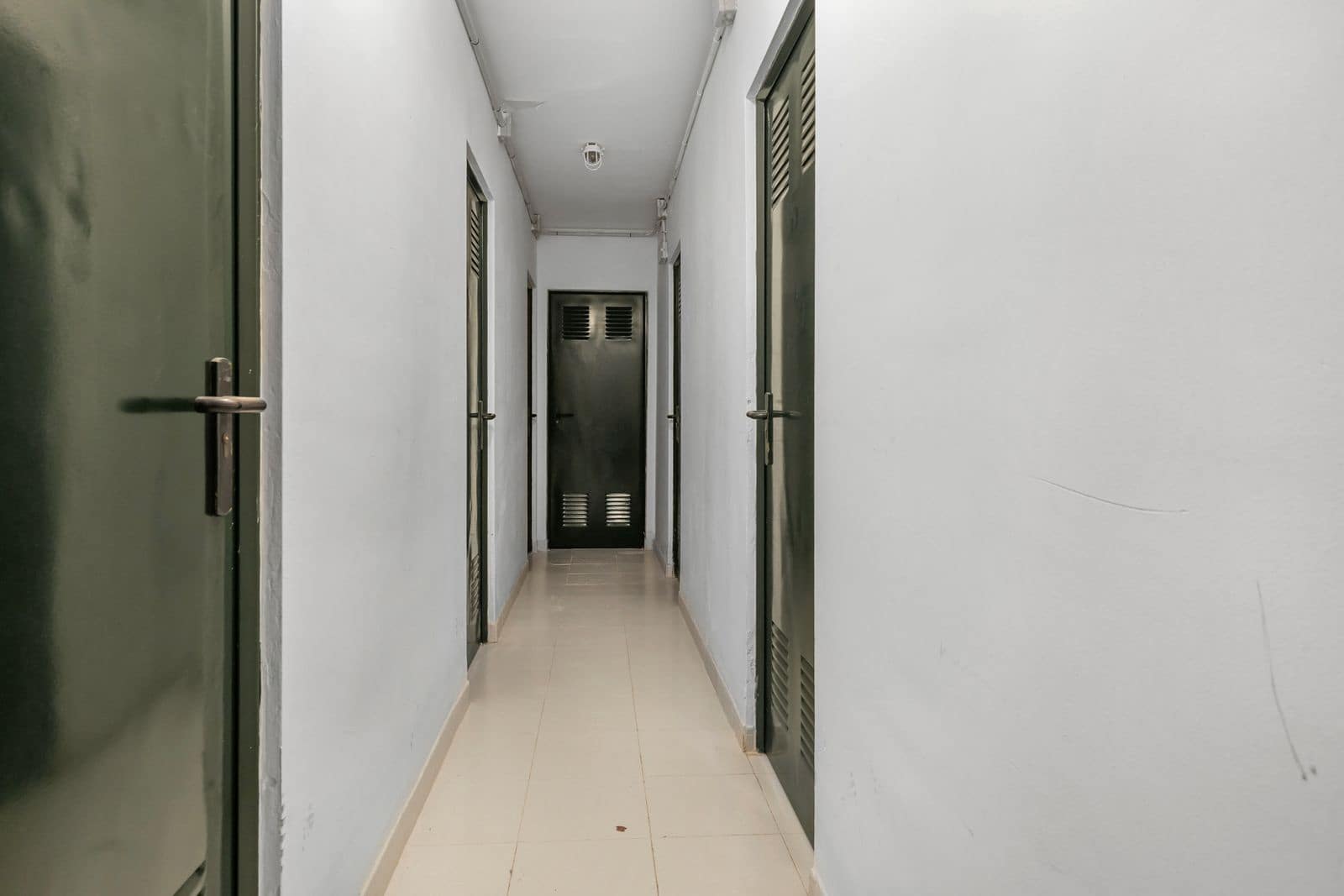 Apartamento de 2 habitaciones en Torrequebrada en venta con piscina garaje - 365.000 € (Ref: 9793731)