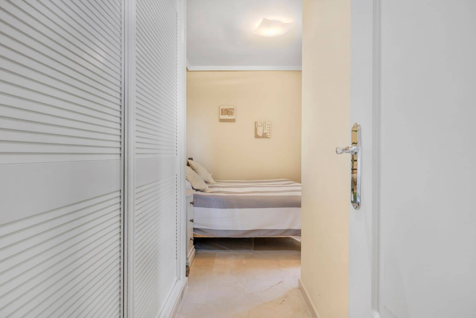 Apartamento de 2 habitaciones en Torrequebrada en venta con piscina garaje - 365.000 € (Ref: 9793731)