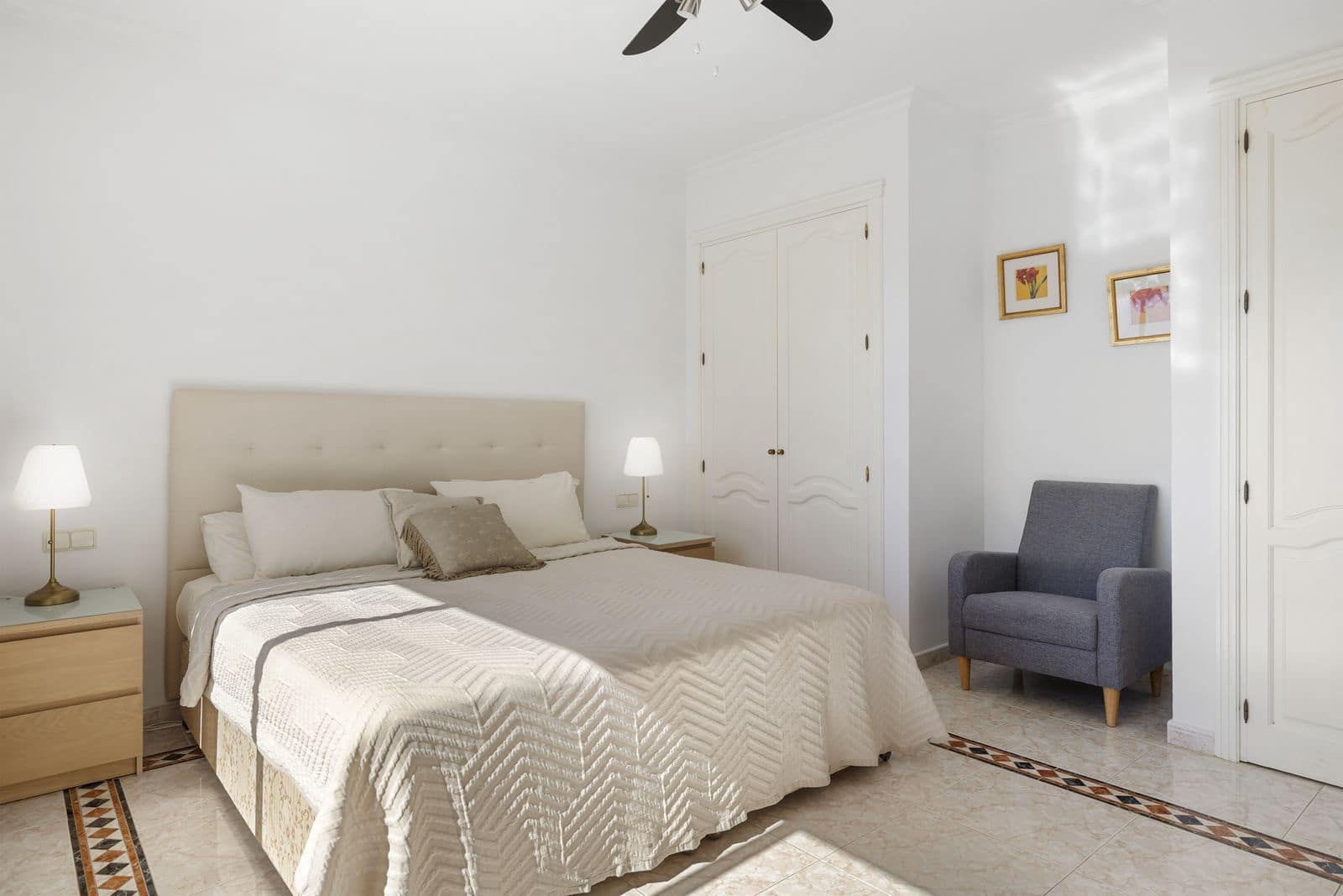 5 soveværelse Villa til salg i Marbella med swimmingpool garage - € 1.995.000 (Ref: 9814823)