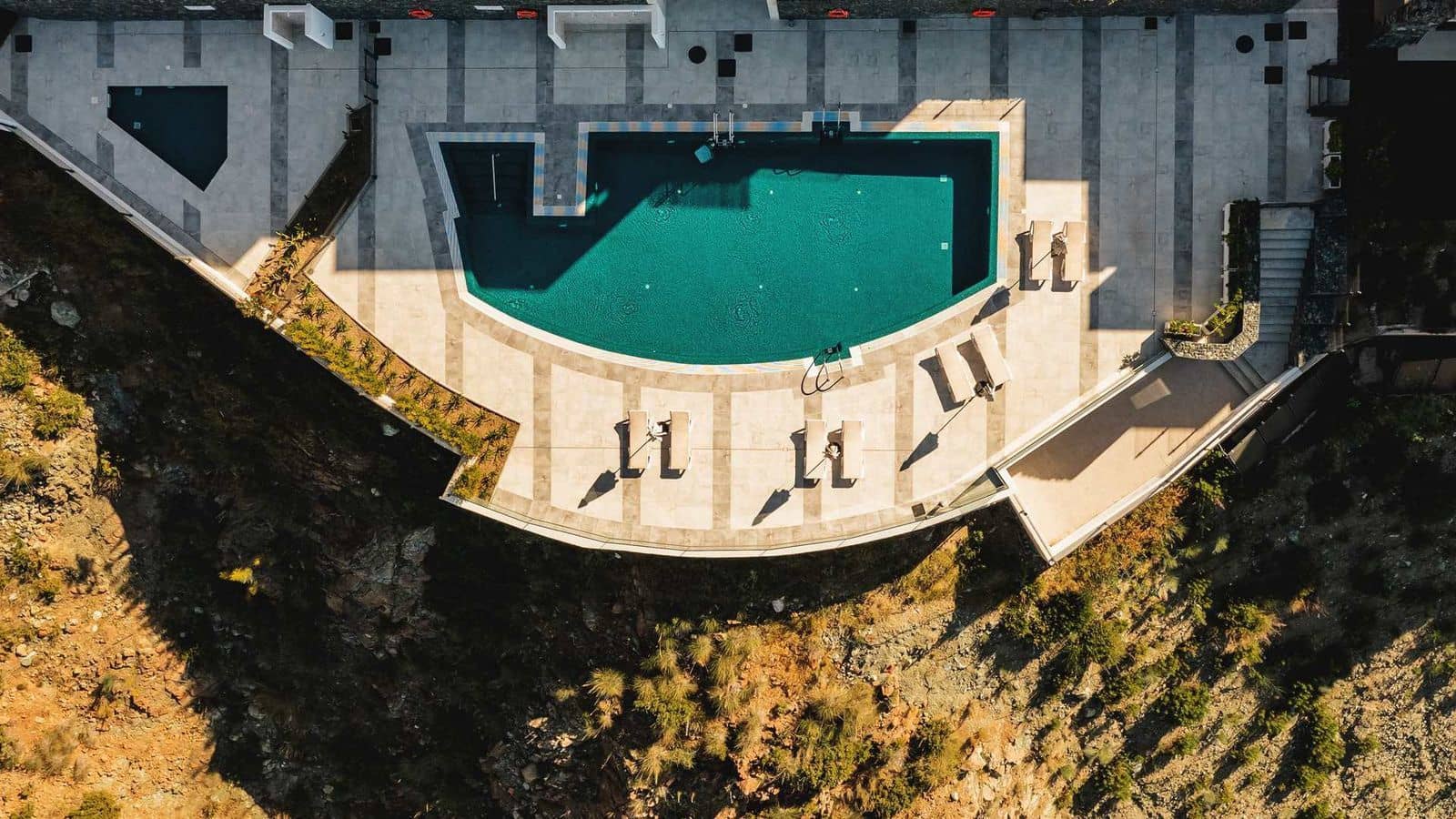 2 sovrum Lägenhet till salu i Marbella med pool garage - 945 000 € (Ref: 9818066)