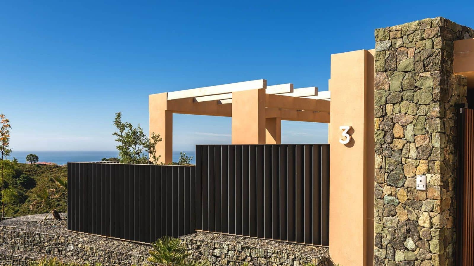 2 sovrum Lägenhet till salu i Marbella med pool garage - 945 000 € (Ref: 9818066)