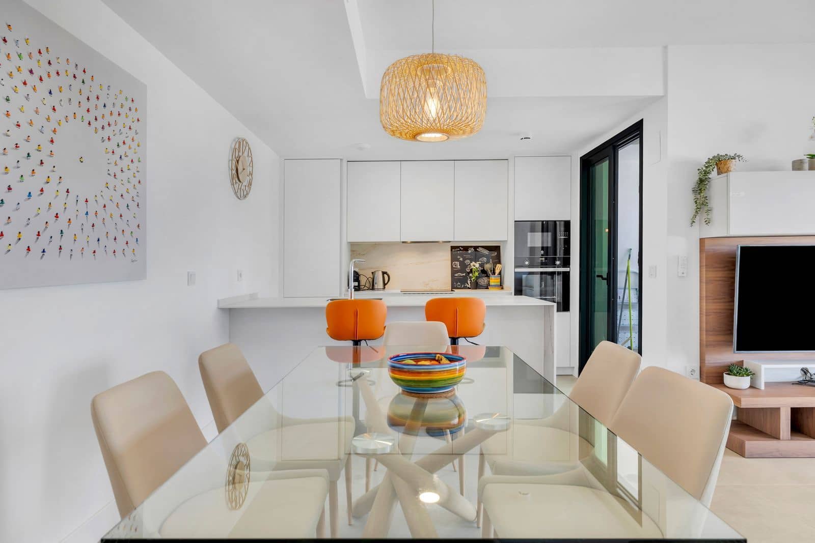 3 soveværelse Lejlighed til salg i Fuengirola med swimmingpool garage - € 608.000 (Ref: 9822785)
