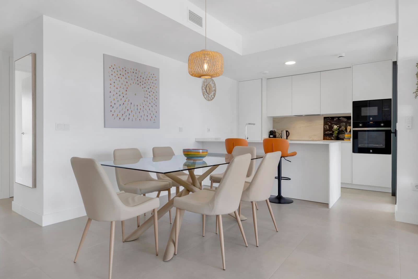 3 soveværelse Lejlighed til salg i Fuengirola med swimmingpool garage - € 608.000 (Ref: 9822785)