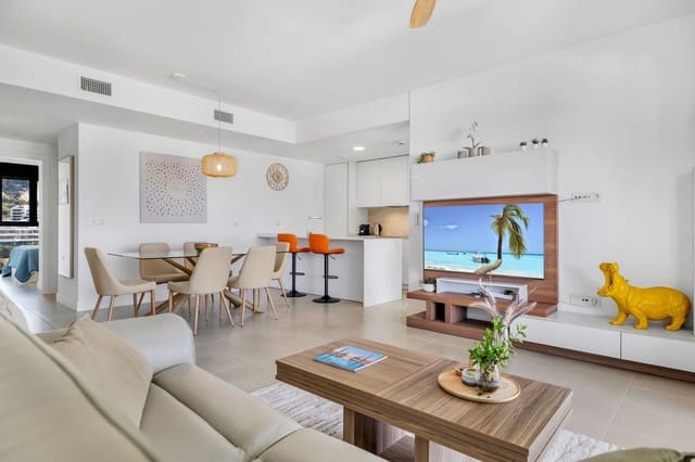 3 camera da letto Appartamento in vendita in El Higuerón, Fuengirola con piscina garage - 608.000 € (Rif: 9822785)