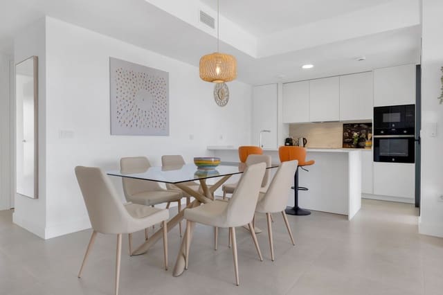 3 camera da letto Appartamento in vendita in El Higuerón, Fuengirola con piscina garage - 608.000 € (Rif: 9822785)