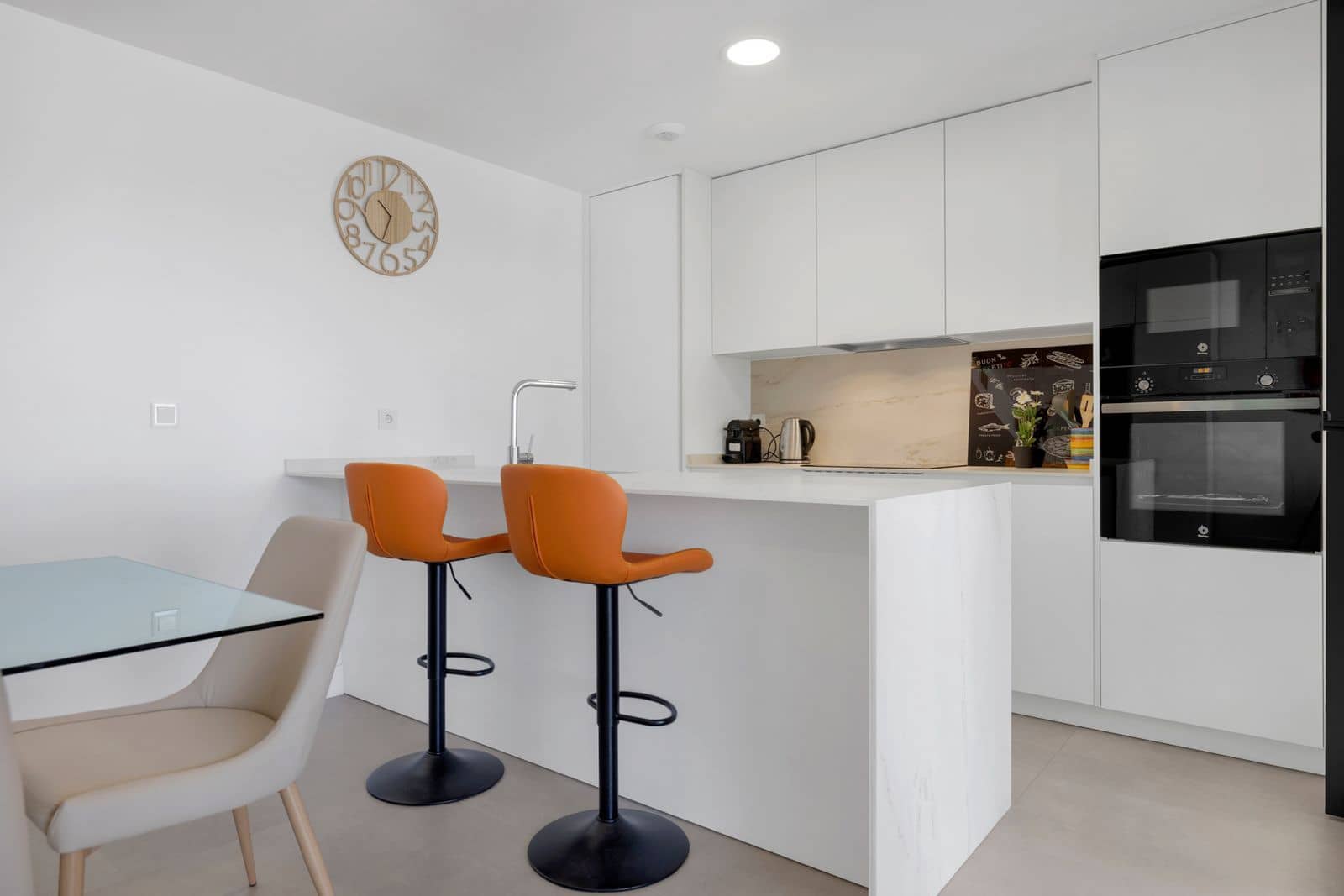 3 soveværelse Lejlighed til salg i Fuengirola med swimmingpool garage - € 608.000 (Ref: 9822785)