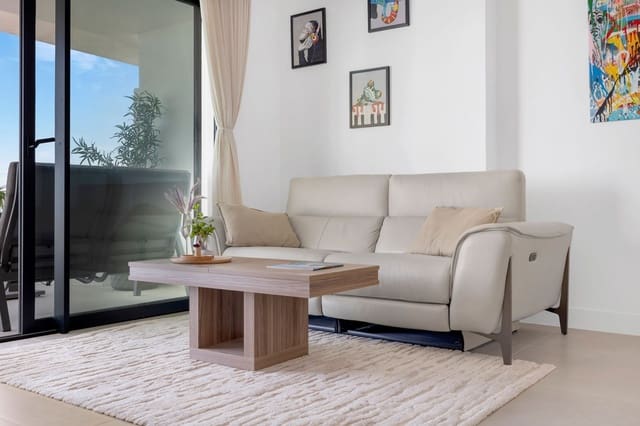3 camera da letto Appartamento in vendita in El Higuerón, Fuengirola con piscina garage - 608.000 € (Rif: 9822785)