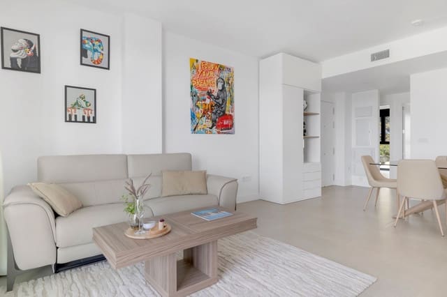 3 camera da letto Appartamento in vendita in El Higuerón, Fuengirola con piscina garage - 608.000 € (Rif: 9822785)