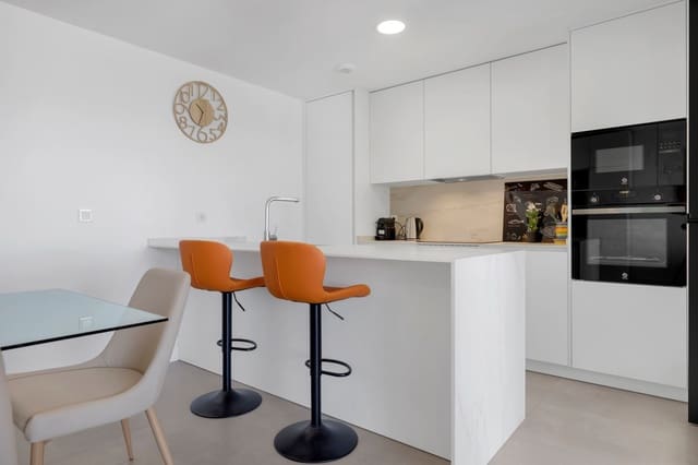 3 camera da letto Appartamento in vendita in El Higuerón, Fuengirola con piscina garage - 608.000 € (Rif: 9822785)