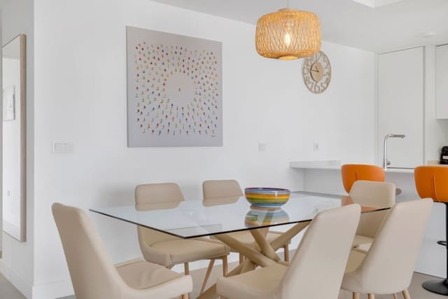 3 camera da letto Appartamento in vendita in El Higuerón, Fuengirola con piscina garage - 608.000 € (Rif: 9822785)