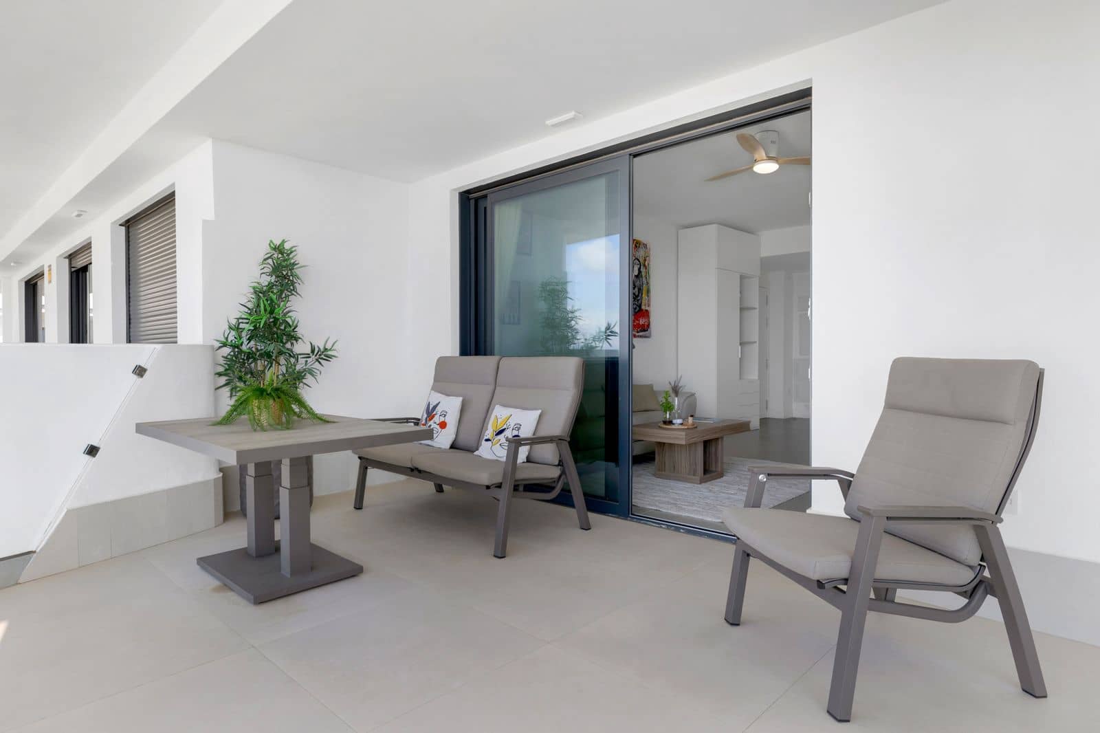 3 soveværelse Lejlighed til salg i Fuengirola med swimmingpool garage - € 608.000 (Ref: 9822785)