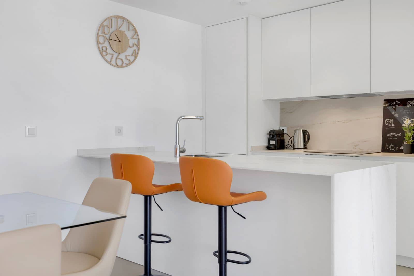 3 soveværelse Lejlighed til salg i Fuengirola med swimmingpool garage - € 608.000 (Ref: 9822785)
