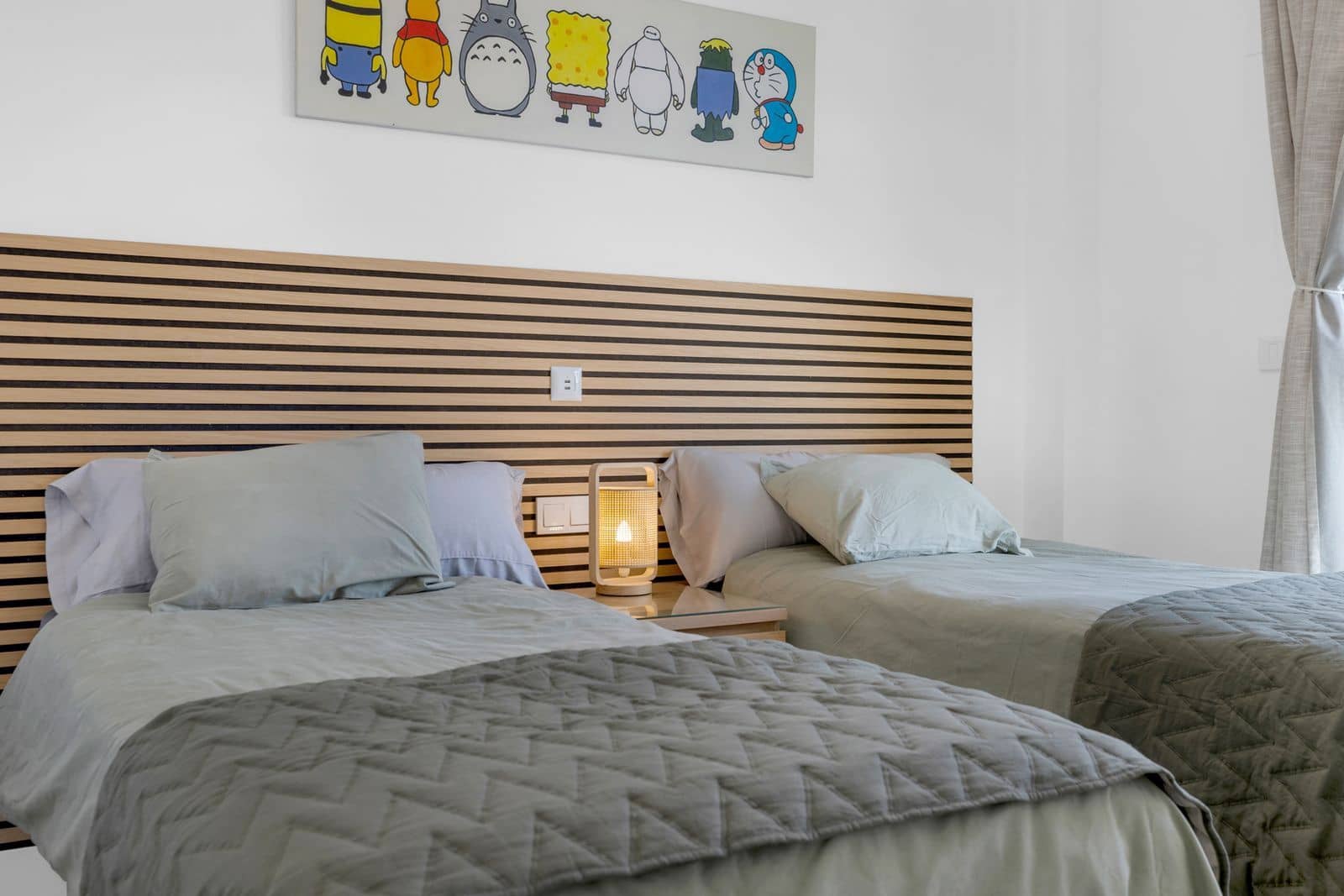 3 soveværelse Lejlighed til salg i Fuengirola med swimmingpool garage - € 608.000 (Ref: 9822785)