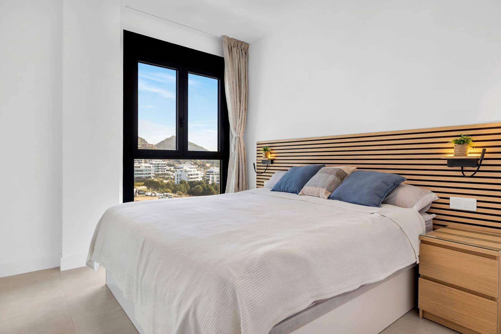 3 soveværelse Lejlighed til salg i Fuengirola med swimmingpool garage - € 608.000 (Ref: 9822785)