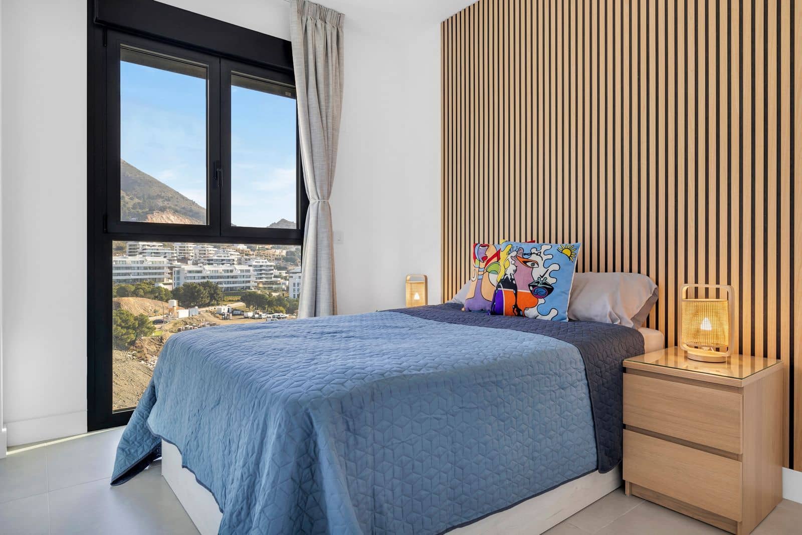 3 soveværelse Lejlighed til salg i Fuengirola med swimmingpool garage - € 608.000 (Ref: 9822785)