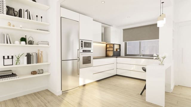 2 camera da letto Appartamento in vendita in Cancelada, Estepona con piscina garage - 386.000 € (Rif: 9827139)