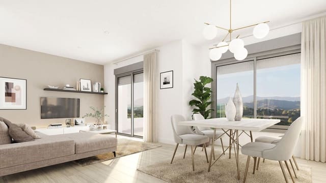 2 camera da letto Appartamento in vendita in Cancelada, Estepona con piscina garage - 386.000 € (Rif: 9827139)