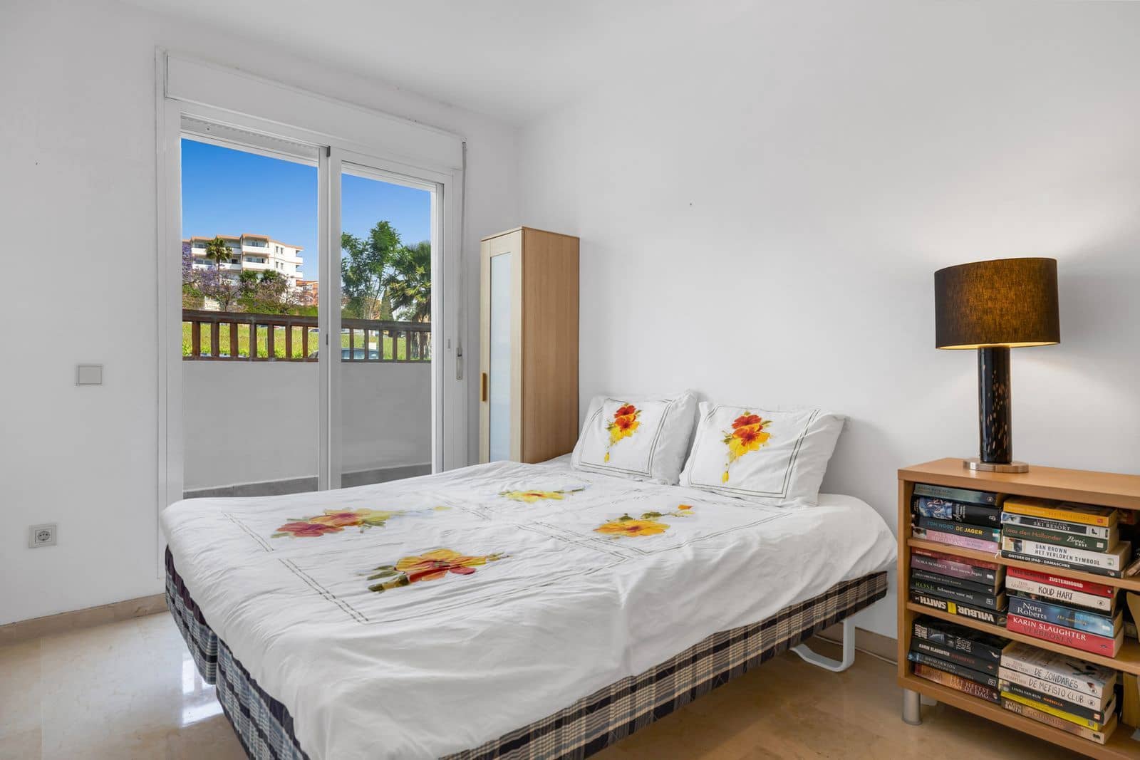 3 bedroom Apartment for sale in Torremolinos with pool garage - € 535,000 (Ref: 9831287)