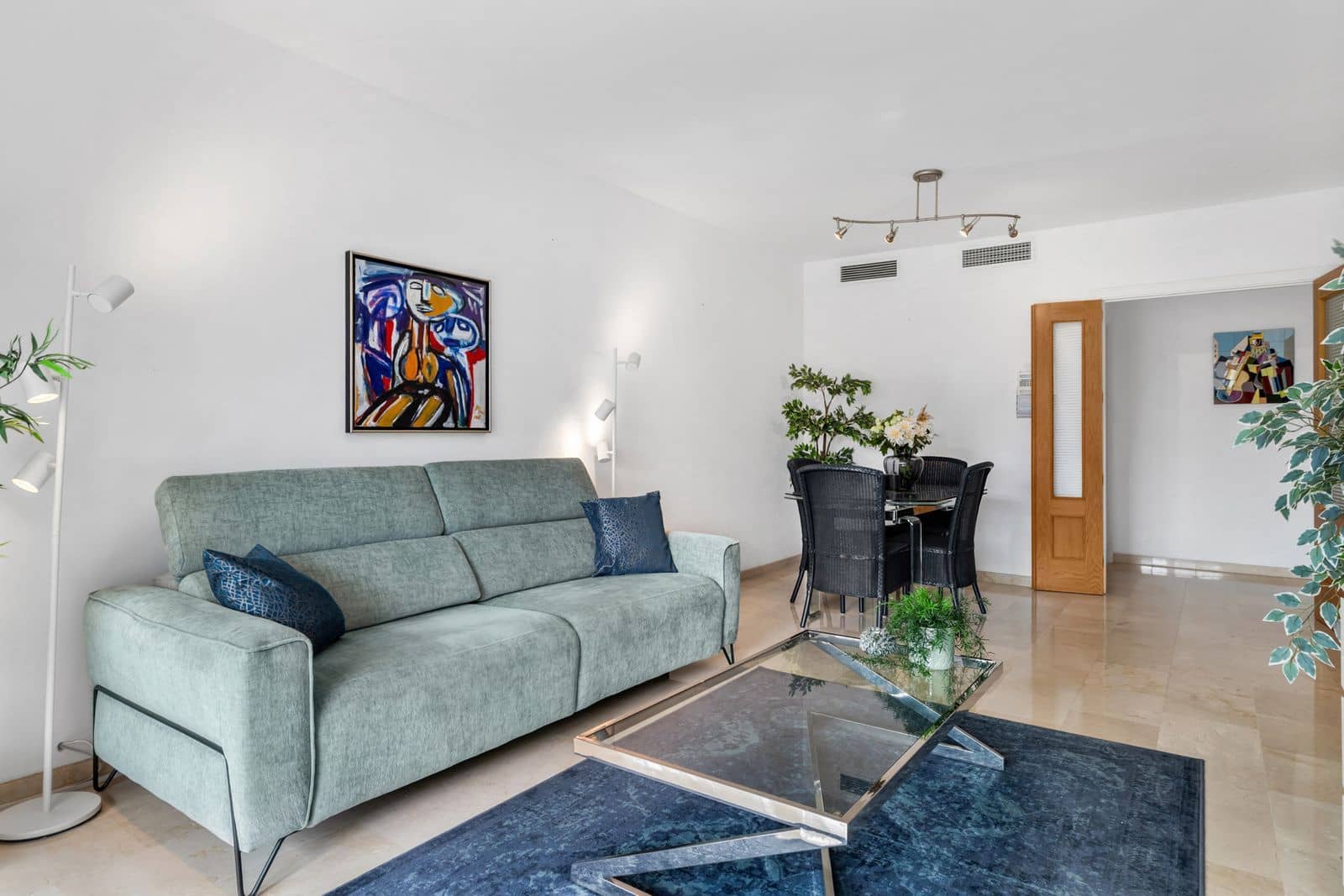 3 bedroom Apartment for sale in Torremolinos with pool garage - € 535,000 (Ref: 9831287)