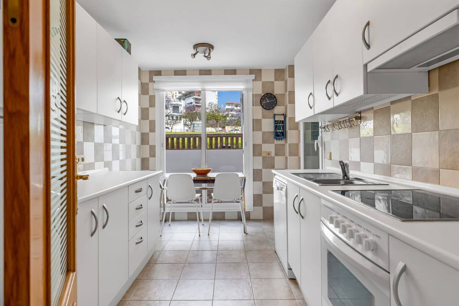3 bedroom Apartment for sale in Torremolinos with pool garage - € 535,000 (Ref: 9831287)