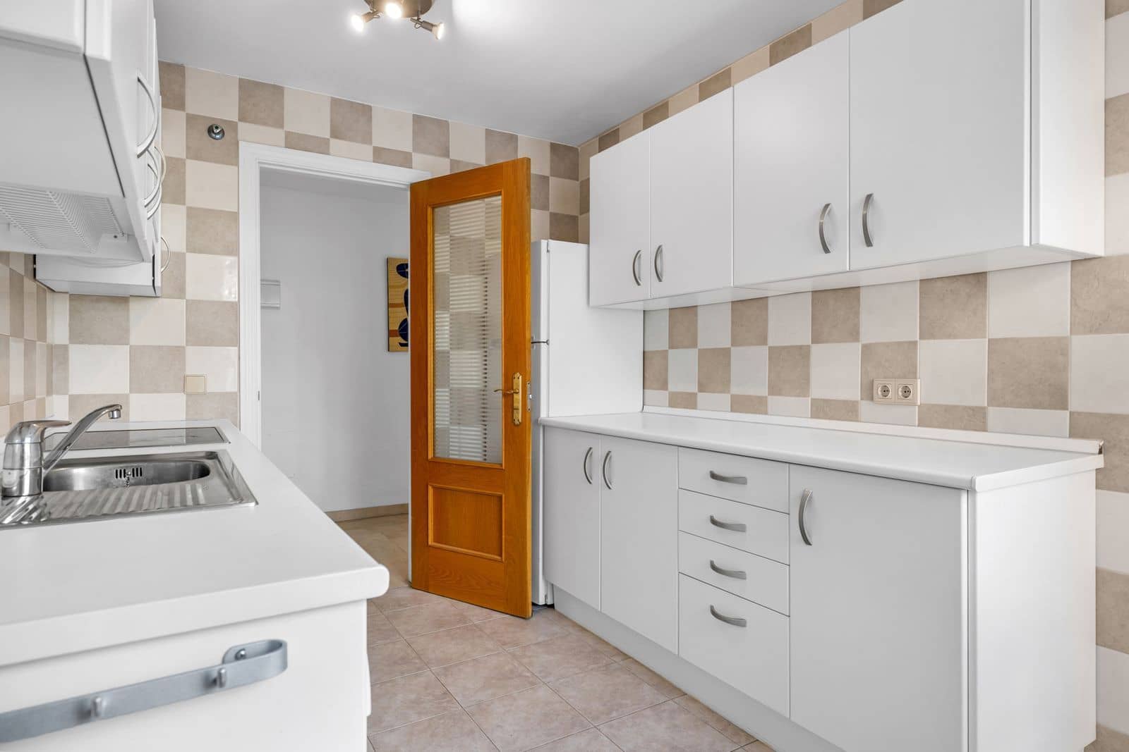 3 bedroom Apartment for sale in Torremolinos with pool garage - € 535,000 (Ref: 9831287)