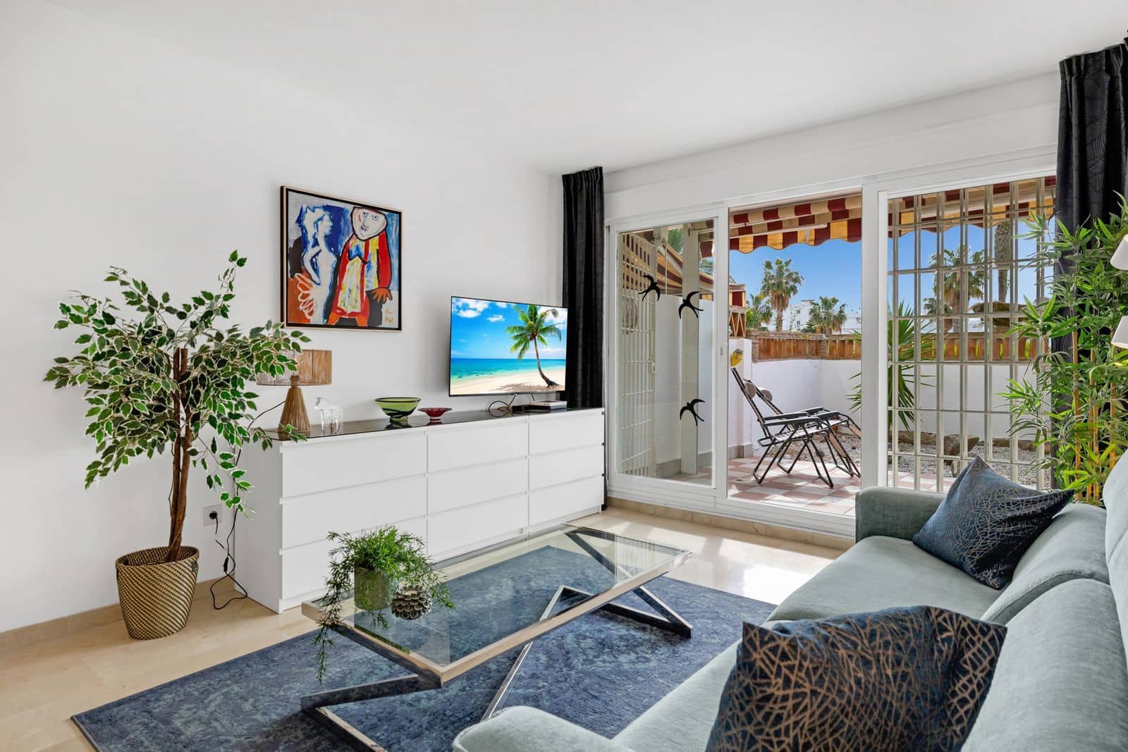 3 bedroom Apartment for sale in Torremolinos with pool garage - € 535,000 (Ref: 9831287)