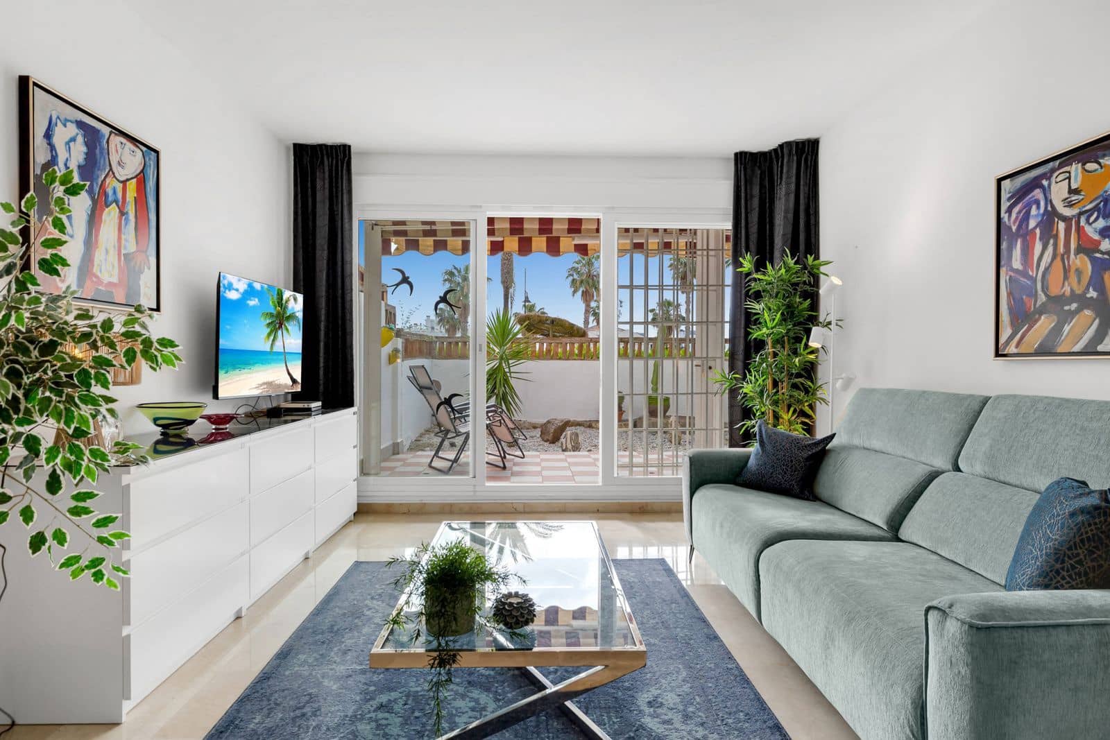 3 bedroom Apartment for sale in Torremolinos with pool garage - € 535,000 (Ref: 9831287)