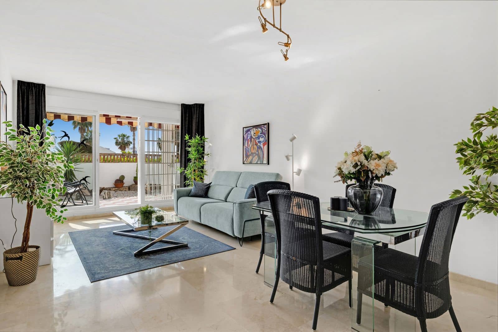 3 bedroom Apartment for sale in Torremolinos with pool garage - € 535,000 (Ref: 9831287)