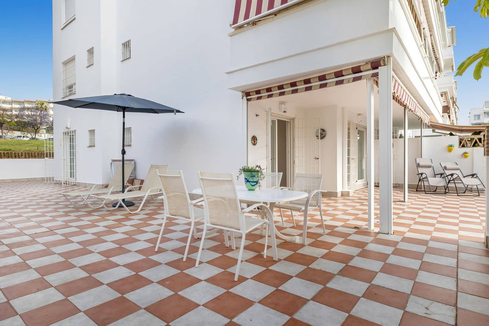 3 bedroom Apartment for sale in Torremolinos with pool garage - € 535,000 (Ref: 9831287)
