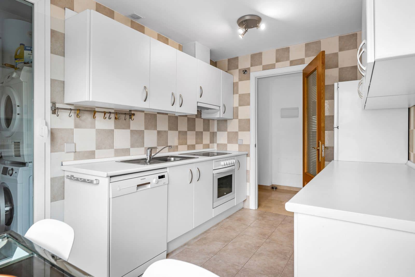 3 bedroom Apartment for sale in Torremolinos with pool garage - € 535,000 (Ref: 9831287)