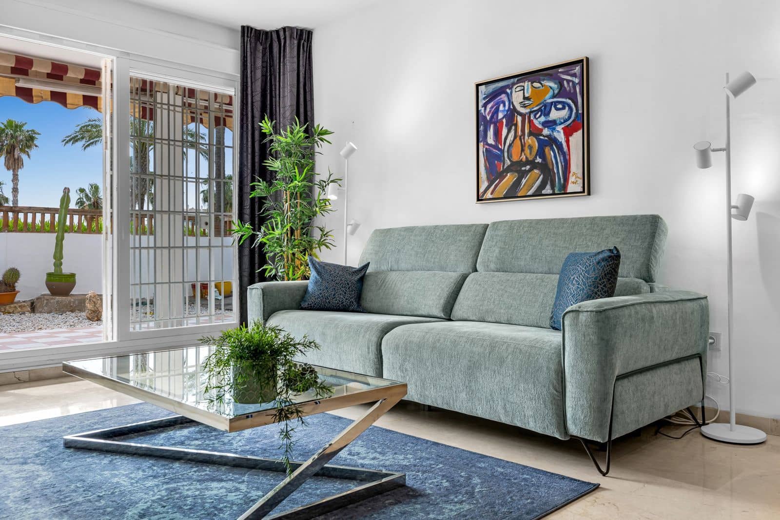 3 bedroom Apartment for sale in Torremolinos with pool garage - € 535,000 (Ref: 9831287)