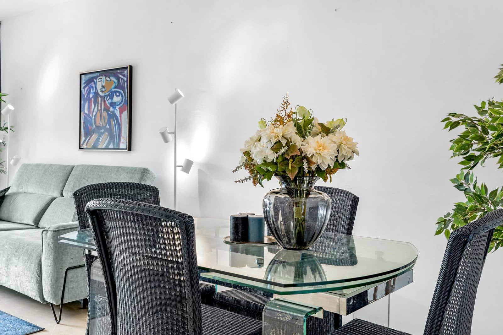 3 bedroom Apartment for sale in Torremolinos with pool garage - € 535,000 (Ref: 9831287)