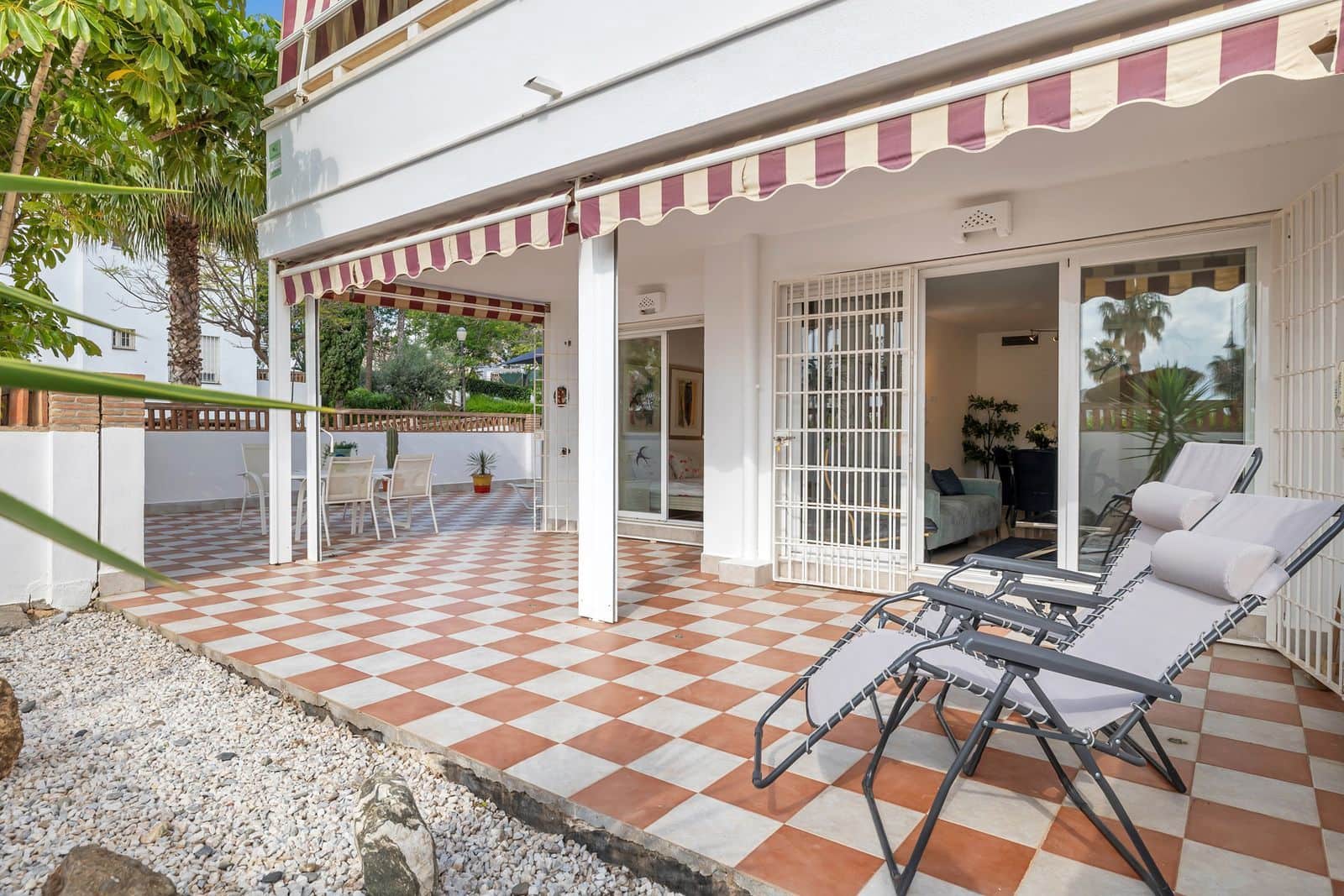 3 bedroom Apartment for sale in Torremolinos with pool garage - € 535,000 (Ref: 9831287)