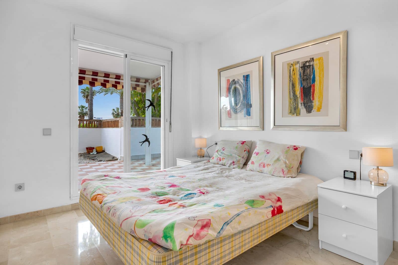 3 bedroom Apartment for sale in Torremolinos with pool garage - € 535,000 (Ref: 9831287)
