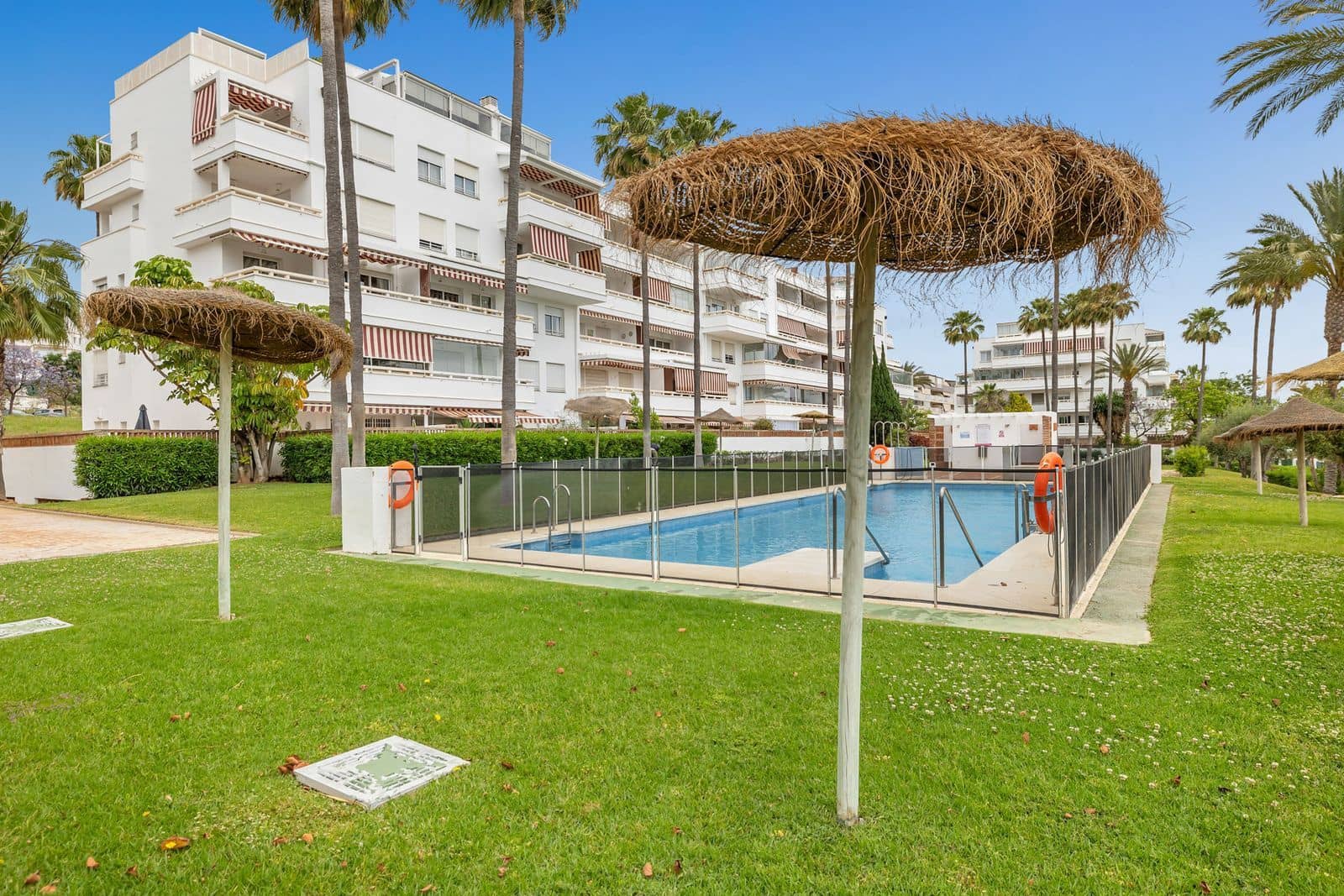 3 bedroom Apartment for sale in Torremolinos with pool garage - € 535,000 (Ref: 9831287)
