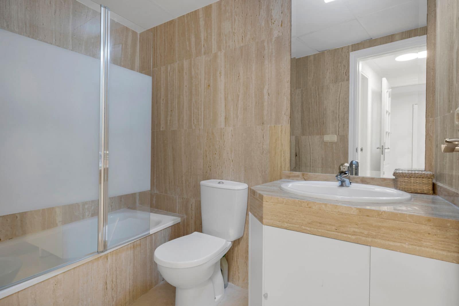 2 camera da letto Appartamento in vendita in Elviria con piscina garage - 365.000 € (Rif: 9831288)