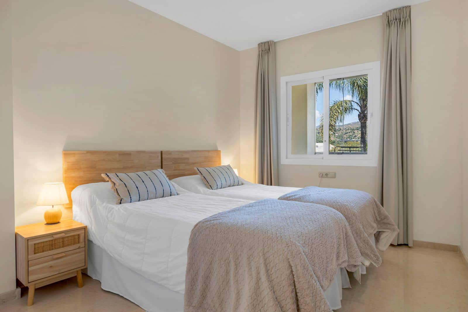 2 camera da letto Appartamento in vendita in Elviria con piscina garage - 365.000 € (Rif: 9831288)