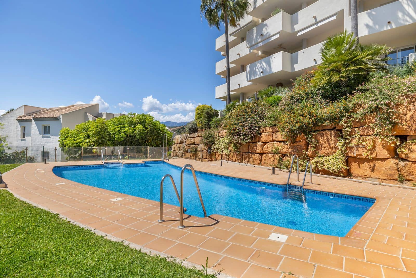 2 camera da letto Appartamento in vendita in Elviria con piscina garage - 365.000 € (Rif: 9831288)