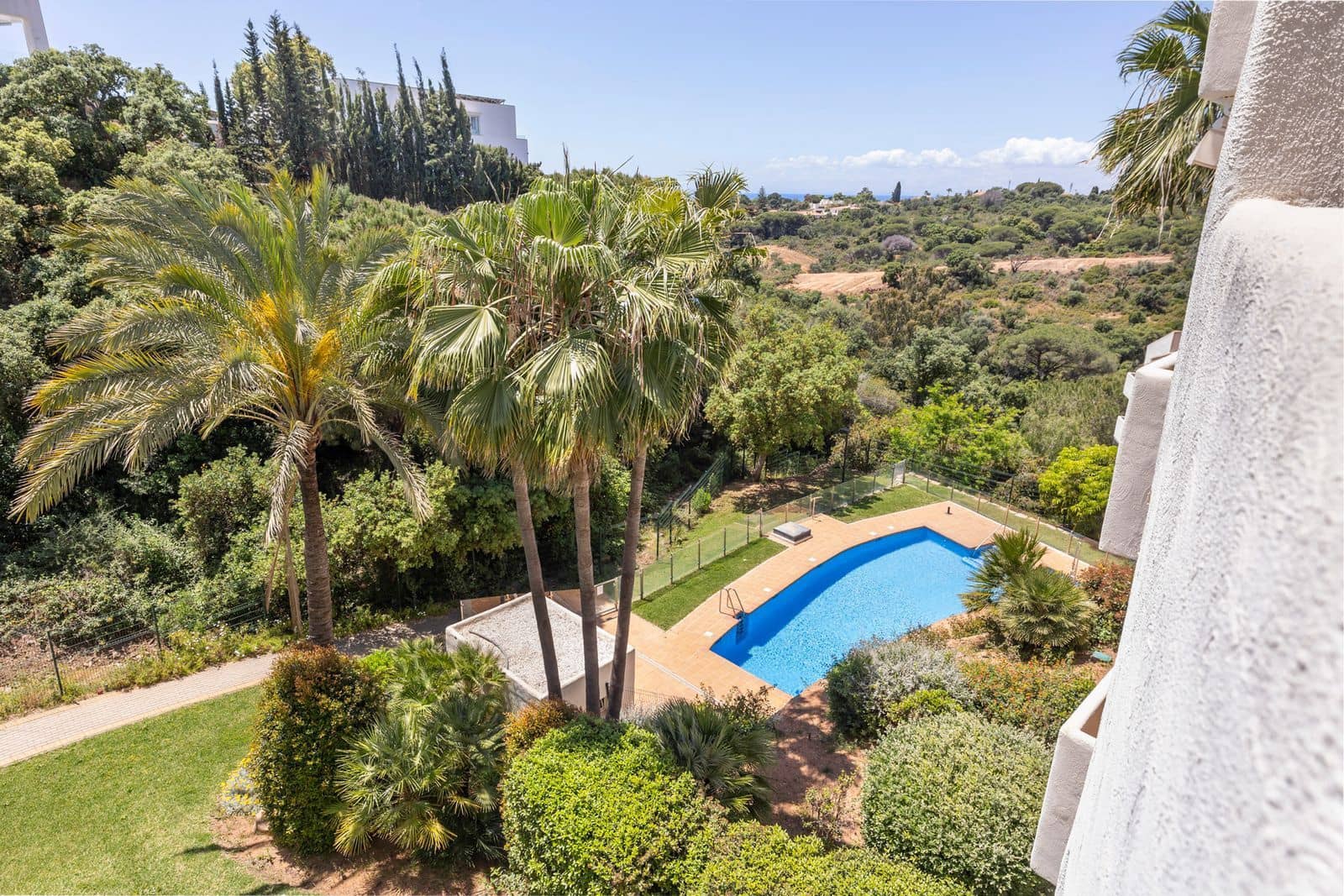 2 camera da letto Appartamento in vendita in Elviria con piscina garage - 365.000 € (Rif: 9831288)