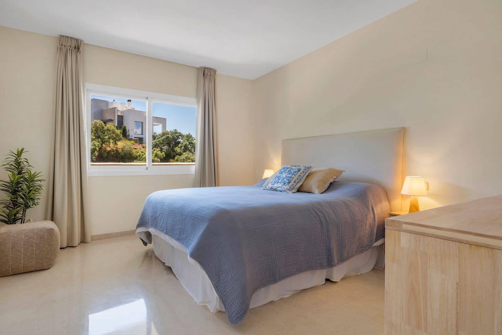 2 camera da letto Appartamento in vendita in Elviria con piscina garage - 365.000 € (Rif: 9831288)