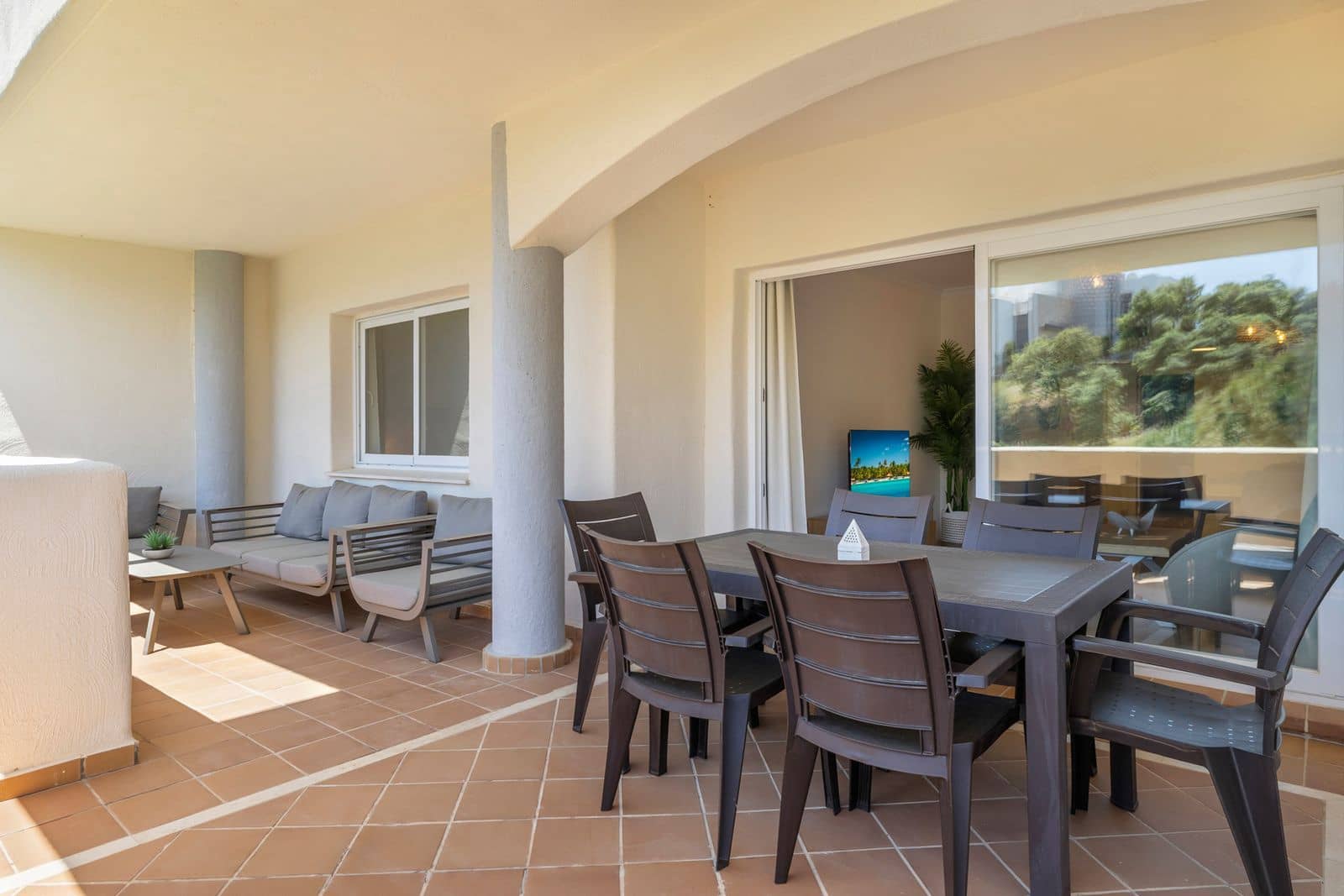 2 camera da letto Appartamento in vendita in Elviria con piscina garage - 365.000 € (Rif: 9831288)